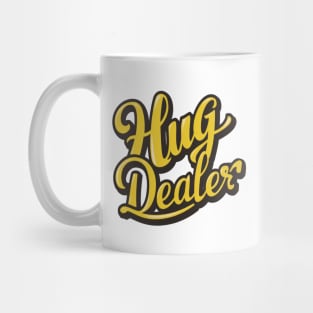 Hug Dealer Mug